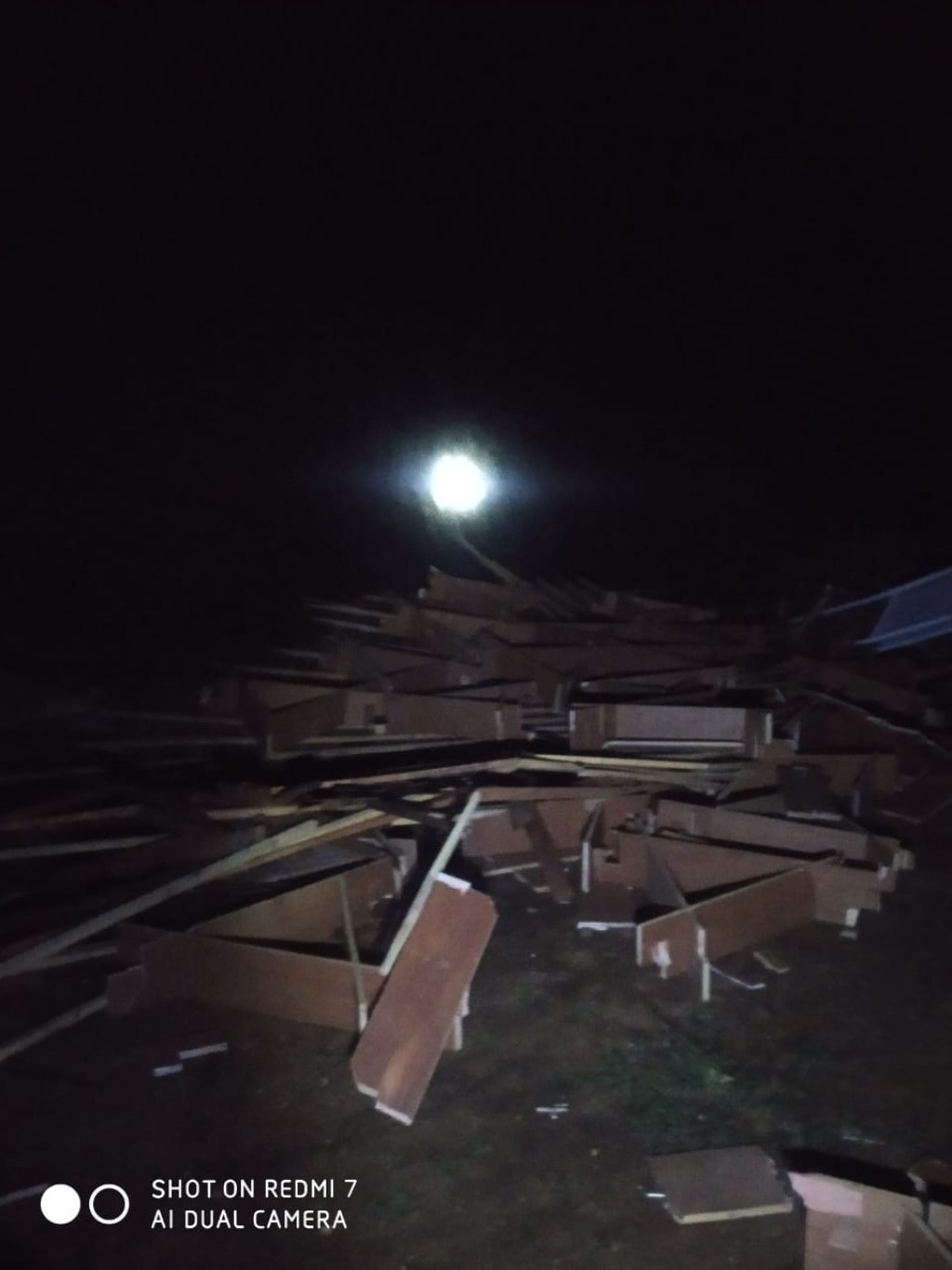 Eksistensi Gedung Geo Theater dalam Komunikasi Kultural