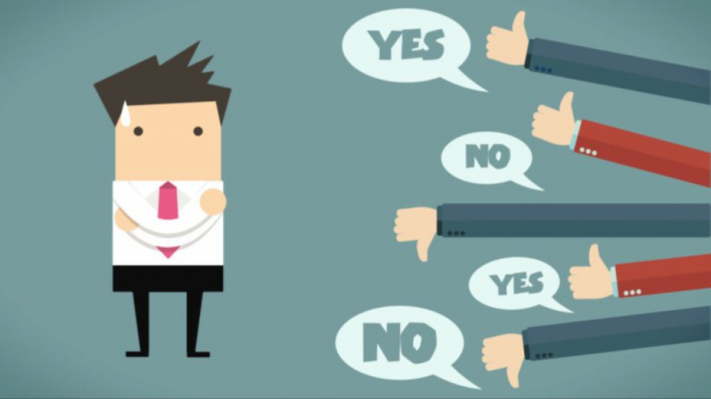 Kritik: Perspektif Baru dan Partisipasi dalam Pembangunan