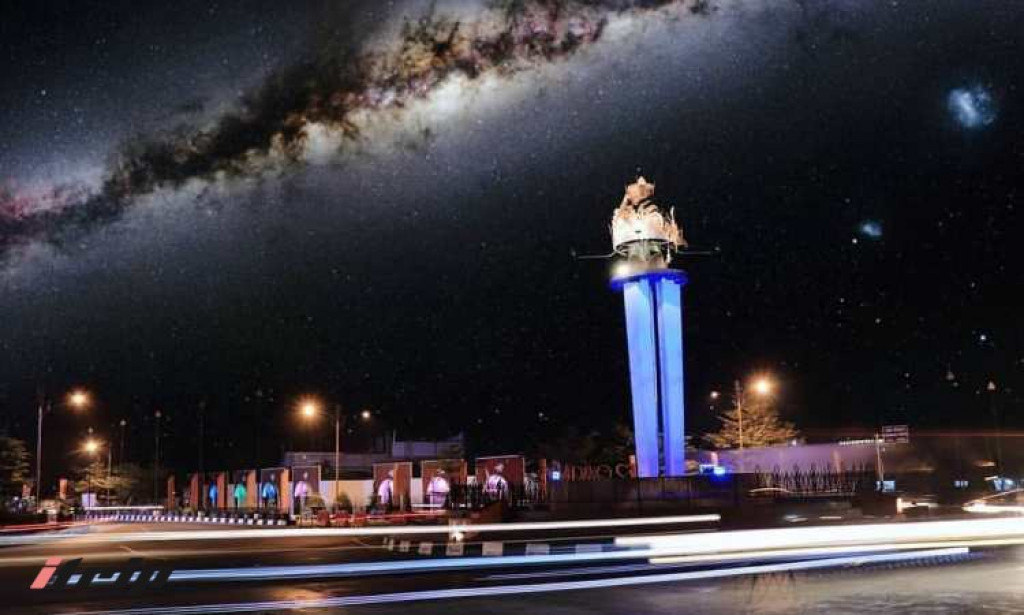 Pembangunan Berbasis Nilai Kasumedangan