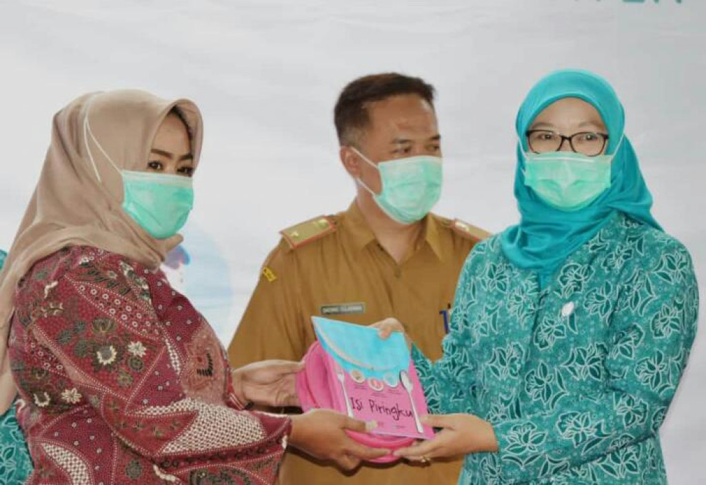 Masyarakat Diminta Tingkatkan Kewaspadaan di Masa Pandemi