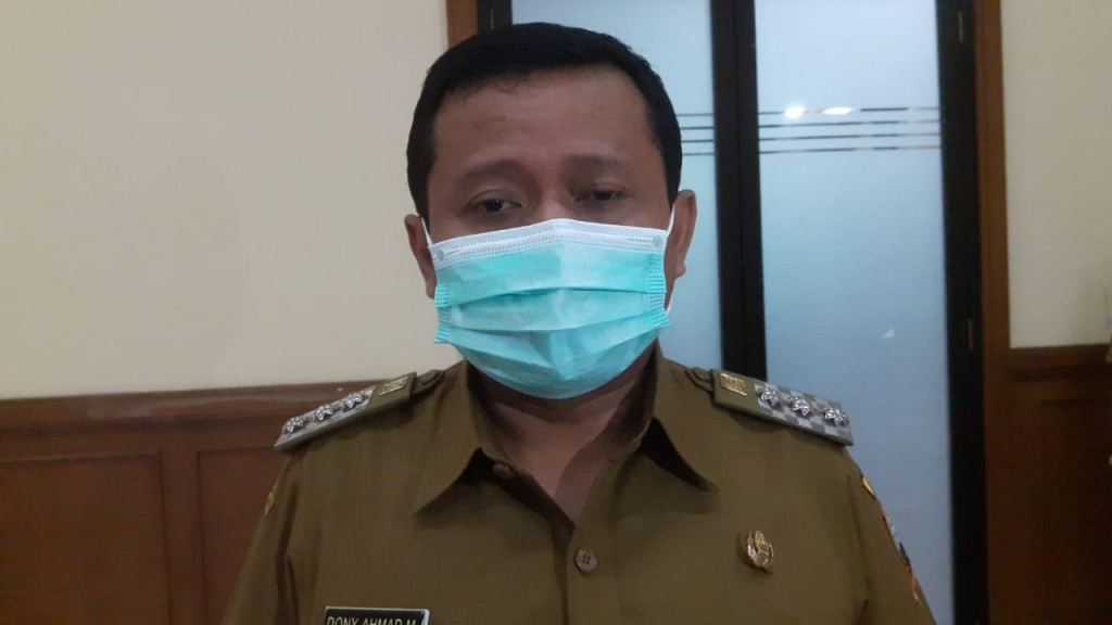 Pemkab Sumedang Genjot Produktivitas BUMD