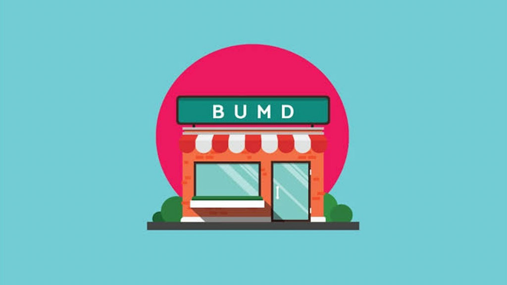 Optimalisasi Peran BUMD