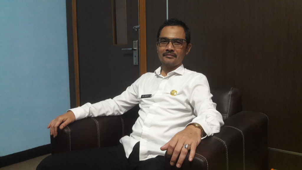 Disdik Sumedang Tunda Pembelajaran Tatap Muka 