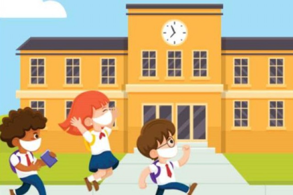 Penundaan Pembelajaran Tatap Muka