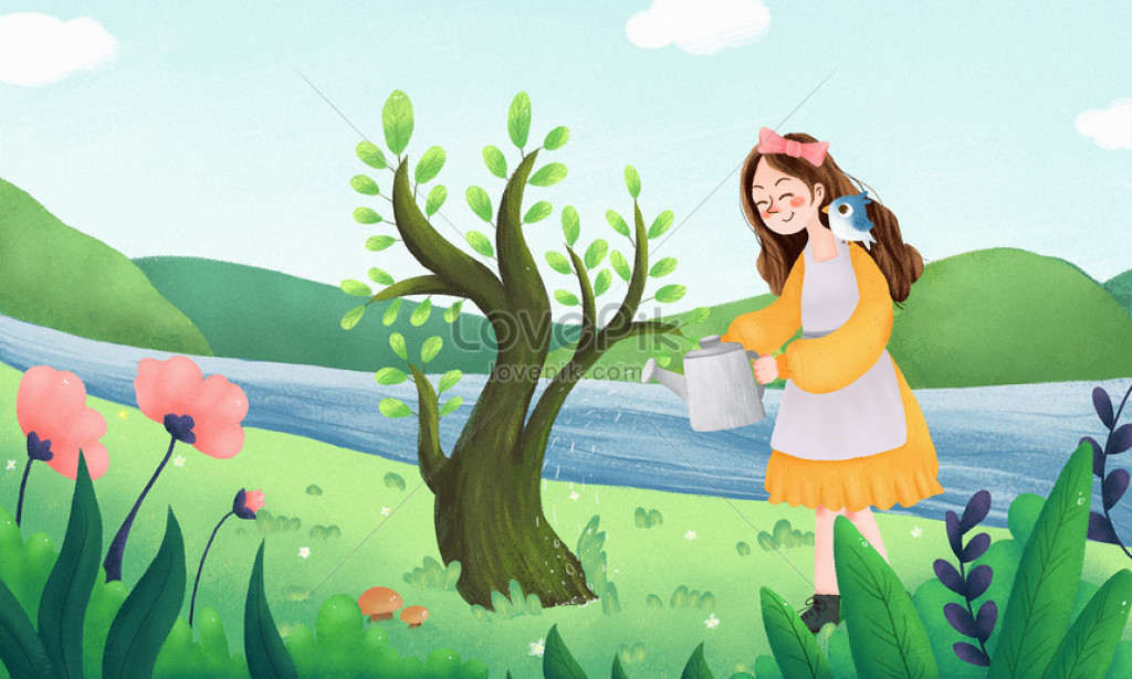 Pemanfaatan Lahan Tidur