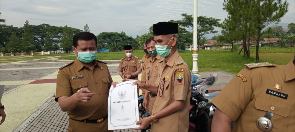 9 Posisi CPNS Tidak Terisi