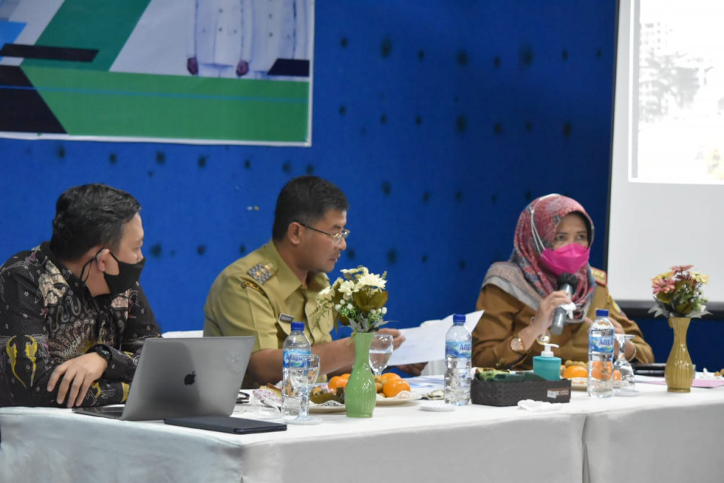 Angka Kemiskinan di Sumedang Naik