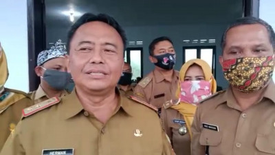 Sekda Sumedang: Pengelolaan Sumber Daya Harus 'Eces Tur Jentre'