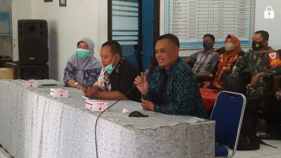 20 Pelaku UMKM Ikuti Pembinaan