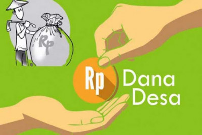 Aktivasi Sistem Pengendalian Internal Desa