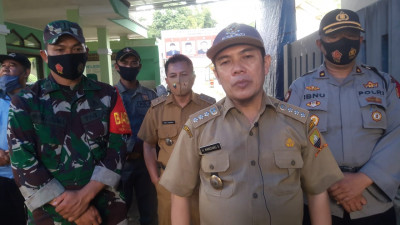 Waspadai Euforia Kemenangan Peserta Pilkades 2020   