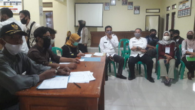 Pilkades Serentak: Ada Desa Yang Tingkat Partisipasinya Sangat Kurang