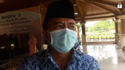 Ini Hasil Sementara Open Bidding Untuk 5 Jabatan