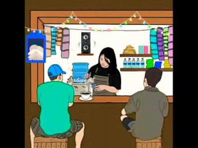 3 Landasan Warung Pintar