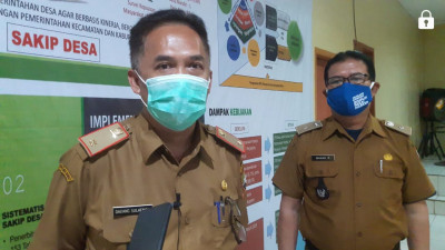Libur Nataru, Begini Antisipasinya Di Sumedang