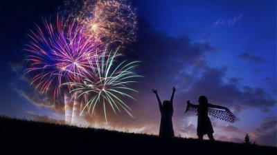 Tak Ada Perayaan Tahun Baru Di Sumedang