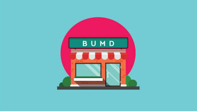 Optimalisasi Peran BUMD