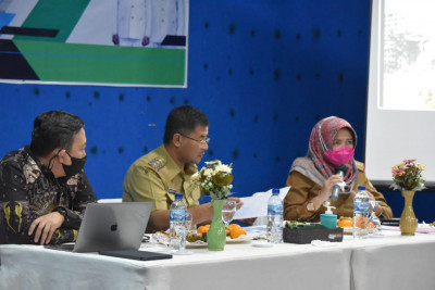 Angka Kemiskinan Di Sumedang Naik