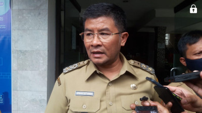 Yuk, Rayakan Tahun Baru Di Rumah Masing-masing