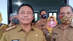 Sekda Sumedang: Pengelolaan Sumber Daya Harus 'Eces Tur Jentre'