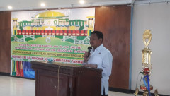 Lomba PAI Sumedang Sasar Kompetisi Tingkat Provinsi