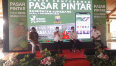 Mantap! Download Pasar Pintar Bisa Dapat Voucher Belanja