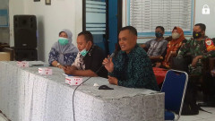 20 Pelaku UMKM Ikuti Pembinaan