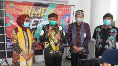 Pariwisata Sumedang Butuh Good Leadership