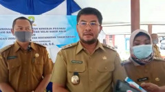 Sumedang Perketat Pendatang Dari Zona Merah