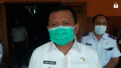 Atap Geo Theater Ambruk, Bupati Sumedang Buka Suara