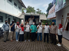 Diikuti 4 Cakades, Legok Kidul Siap Gelar Pilkades 2020