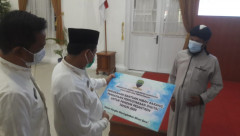 Dapat Posisi Papan Atas, Sumedang Jadi Digital Regency
