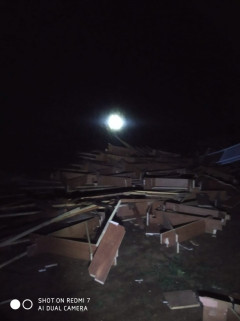 Eksistensi Gedung Geo Theater dalam Komunikasi Kultural