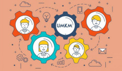 Produk UMKM Berbasis Teknologi Digital