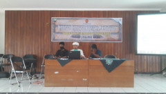 Lestarikan Budaya, Naskah Kuno Perlu Dikelola