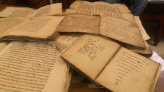 Digitalisasi Manuskrip Sumedang