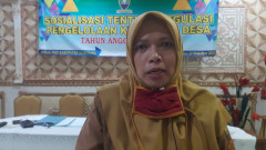 Jangan Ada Lagi Aparat Desa Terjerat Hukum