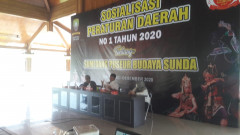 Sumedang Aplikasikan Nilai Budaya Dalam Akselerasi Pembangunan 