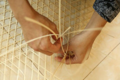 Kerajinan Bambu Tanjungkerta