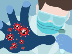 Tertundanya Program Karena Covid-19