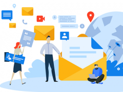 Aplikasi E-Office Sumedang