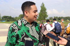 2 Tahun jadi Notaris, Ilham Ramdhan 'Sumbang' Pajak 2,3 M