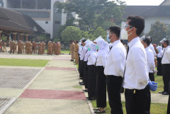 9 Posisi CPNS Tidak Terisi