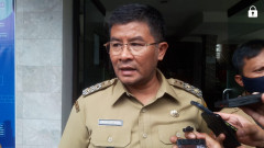 Yuk, Rayakan Tahun Baru Di Rumah Masing-masing