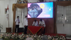 Sumedang Bakal Fokus Ke Pemulihan Ekonomi