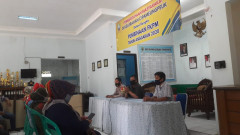 FKPM Cipameungpeuk Pernah Atasi Sengketa Waris 