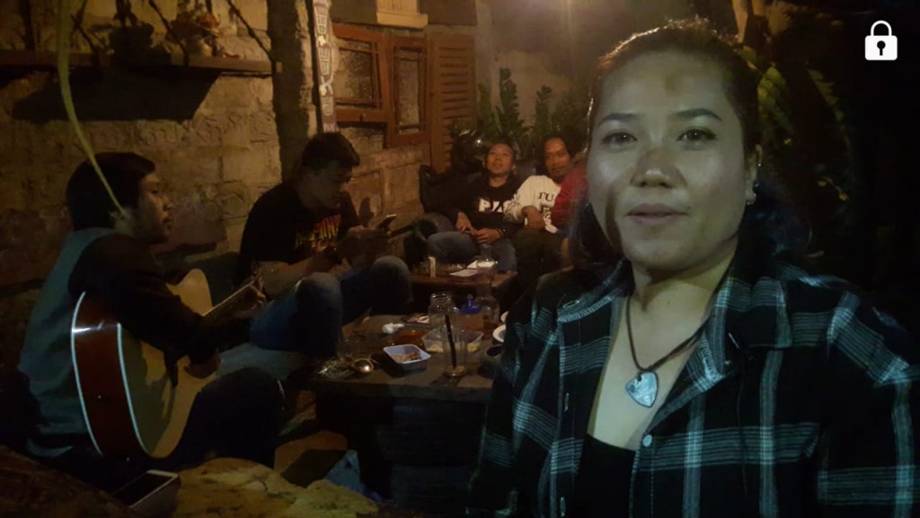 Kedai Kopi 'Abah Soma': 3 Bulan Langsung Nge-hits!