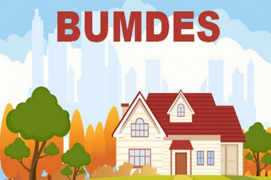 Bumdes Award