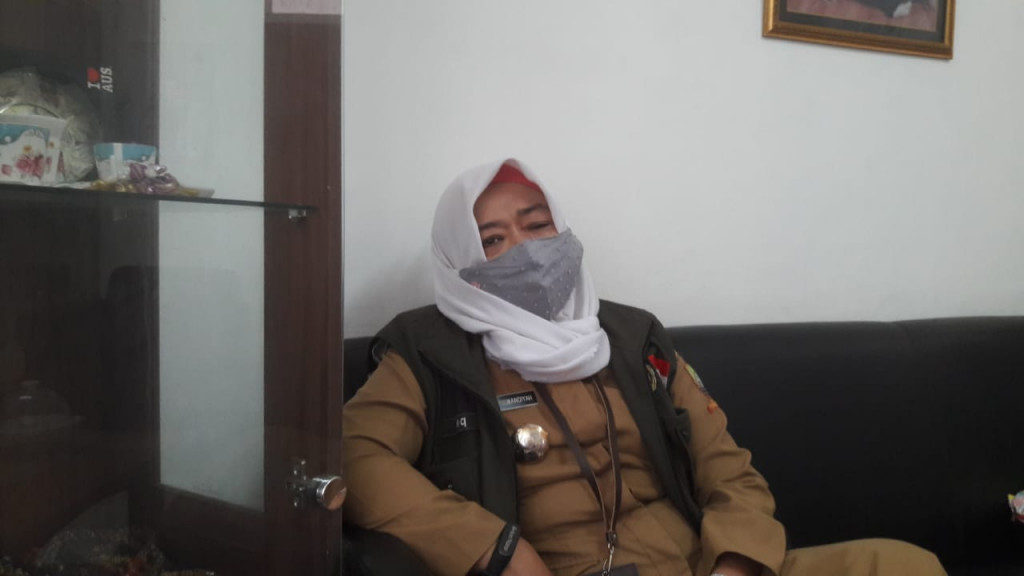 Dinkes Sumedang: Ingat! Jamkesda dan JKN Itu Beda