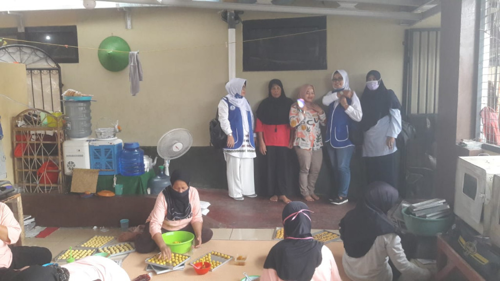 IWAPI: Omzet Walina Hingga Miliaran